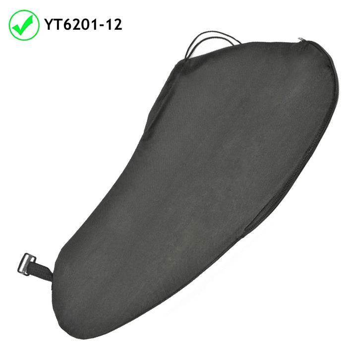 Debris Collection Bag Sack for Challenge Sovereign YT6201-12 Garden Vac Leaf Blower Vacuum