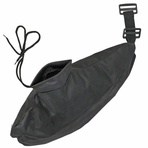 Debris Collection Bag Sack for QUALCAST YT6231 YT623105X Garden Vac Leaf Blower Vacuum