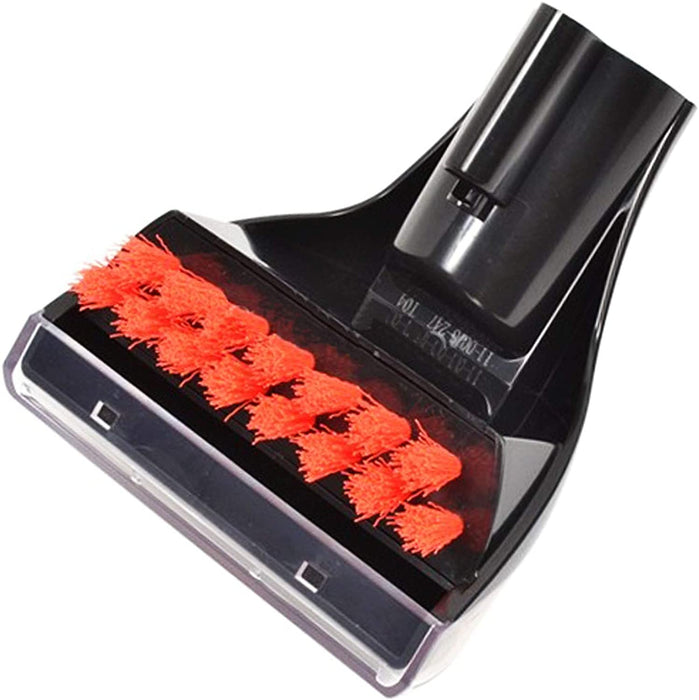 Upholstery Brush Tool for ZANUSSI Vacuum Cleaner Mini Nozzle Attachment 32mm