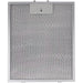Metal Grease Mesh Filter for BOSCH NEFF SIEMENS Cooker Hood Extractor Fan Vent Pack of 2 (Silver, 320 x 260mm)