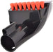 Upholstery Brush Tool for ZANUSSI Vacuum Cleaner Mini Nozzle Attachment 32mm