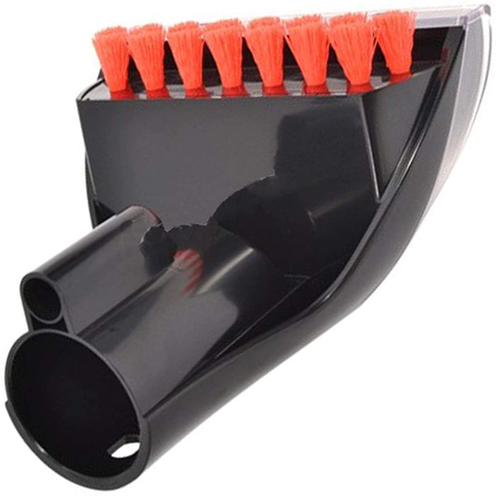 Upholstery Brush Tool for TITAN Vacuum Cleaner Mini Nozzle Attachment 32mm