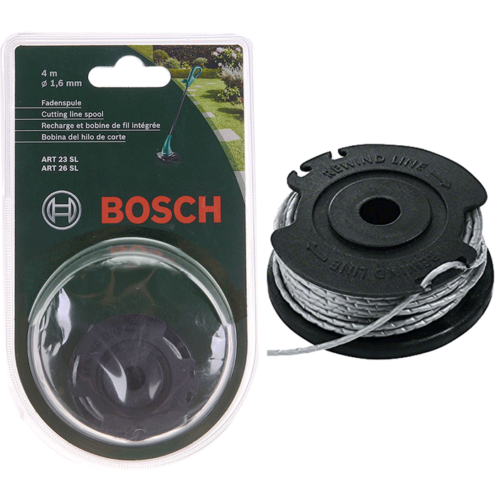 Strimmer wire online bosch