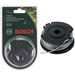 Bosch Genuine ART 23 26 SL Strimmer Trimmer Line Spool Feed 4m 1.65mm - F016800385