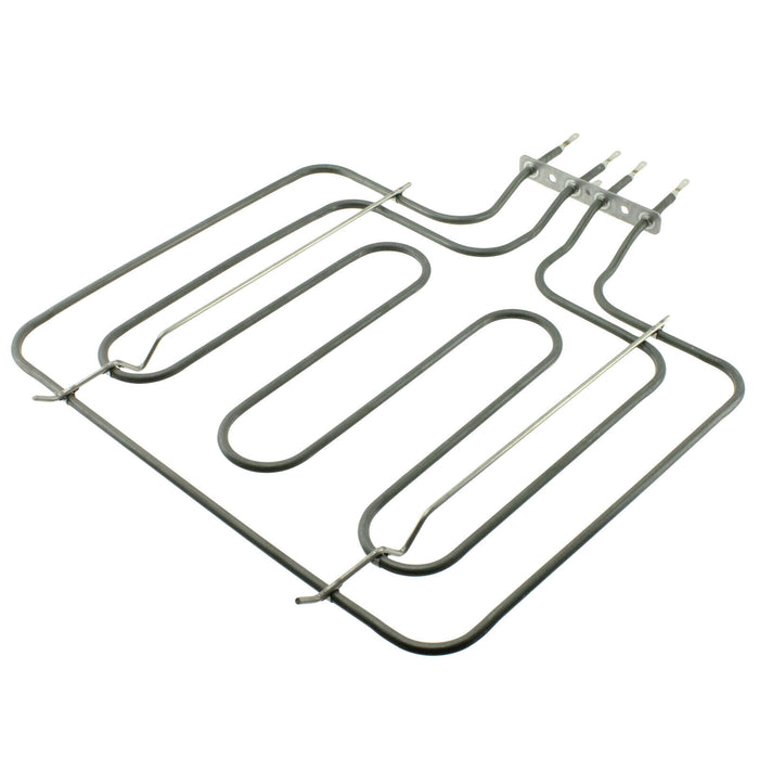 Dual Grill Heater Element for Belling Oven Cooker (2800W)