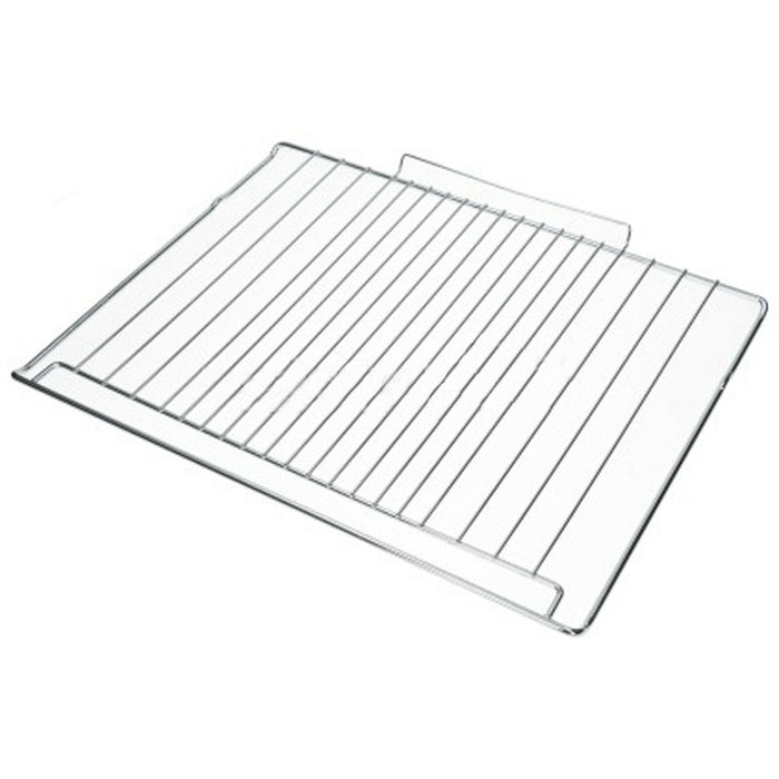 Indesit Oven Grill Shelf 477mm x 363mm Replacement Cooker Spare Part Genuine Hotpoint Ariston C00385308