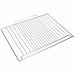 Indesit Oven Grill Shelf 477mm x 363mm Replacement Cooker Spare Part Genuine Hotpoint Ariston C00385308