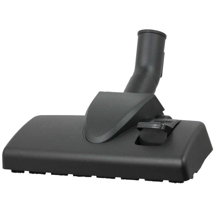 Universal Carpet & Hard Floor Brush for Vacuum Cleaner Wheeled Tool 35mm