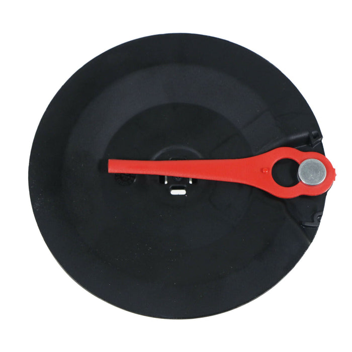 QUALCAST Trimmer Cutting Disc & Plastic Blade TRIMLITE 23 CORDLESS 1619X08505