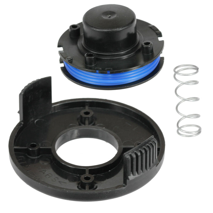 Strimmer Line Spool Cover for Grizzly ERT 230 Ryno GT2318 Trimmer