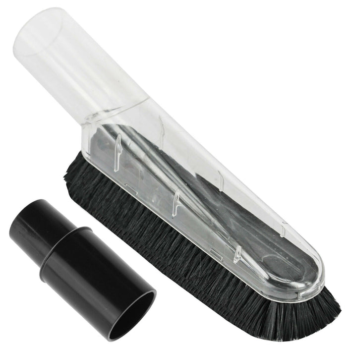 Soft Dusting Brush Tool for Shark Vacuum Cleaner (35mm)