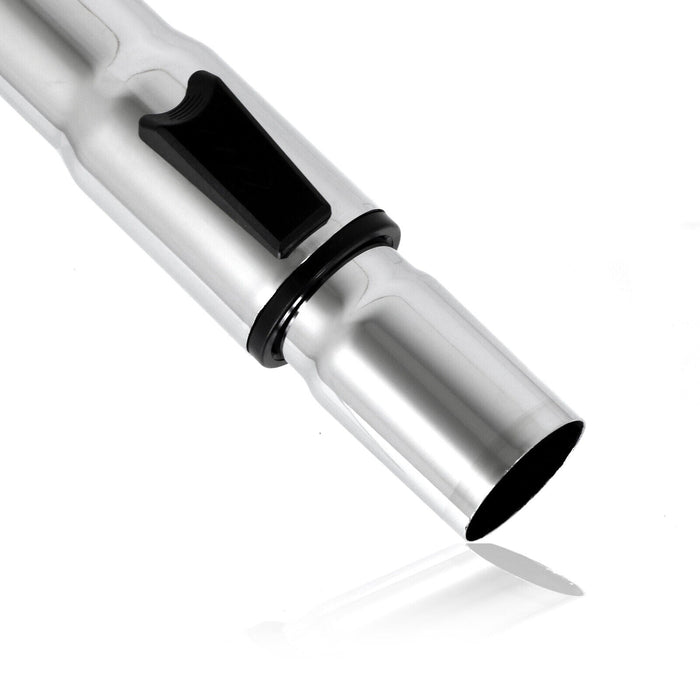 Vacuum Cleaner Telescopic Rod Extension Tube Pipe for Shark (35mm)