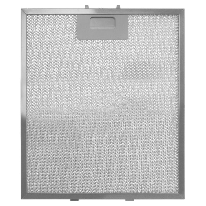 Vent Extractor Aluminium Mesh Filter for Hotpoint Oven Cooker Hood (Pack of 2)