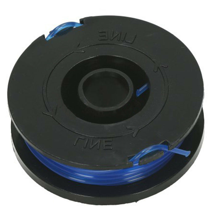 5m Twin Line & Spool for MAC ALLISTER MGT430 Strimmer Trimmer