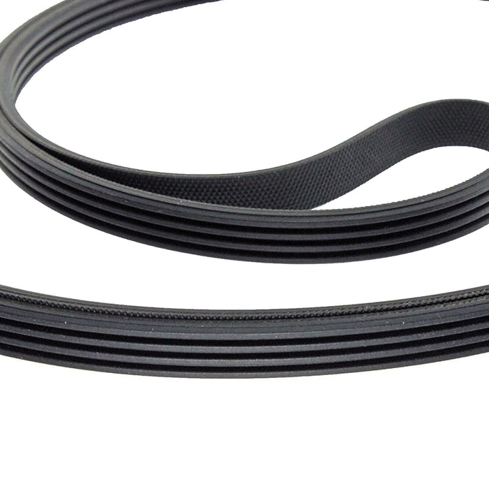 Drive Belt for Belling Crosslee White Knight Tumble Dryer J4 Poly Vee 1547mm