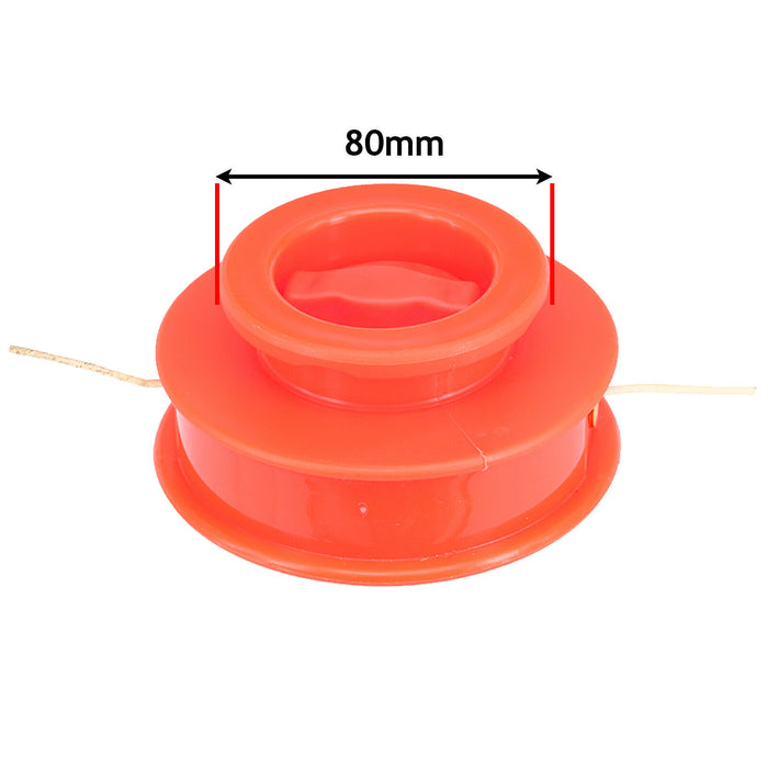 Strimmer Line Spool 2.5m for MACALLISTER MBCP254 Trimmer