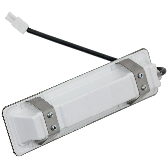 LED Light Box for Logik Cooker Hood L60CHD L90CHD Vent Extractor Lamp (175mm x 48mm, 2.5W)