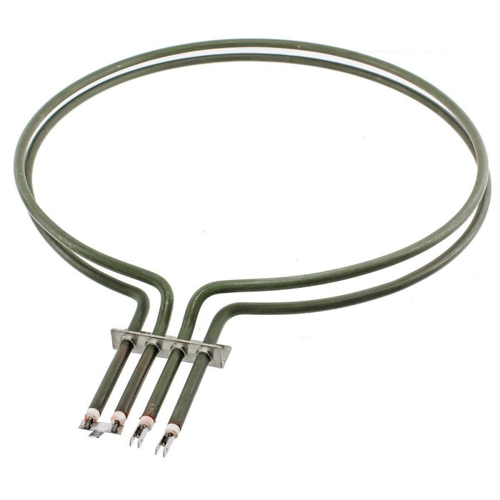Heater Element for White Knight Tumble Dryer (2 Turn, 2500W)