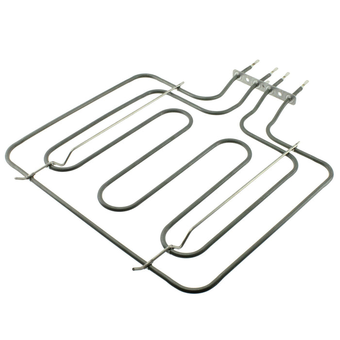 Dual Grill Heater Element for Diplomat Oven Cooker (2800W)