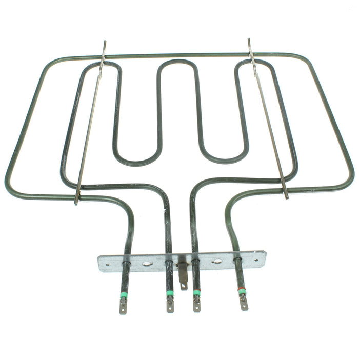 Dual Grill Heater Element for Stoves Oven Cooker (2800W)