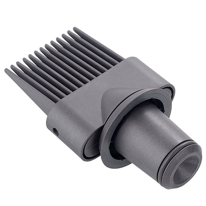 Comb for DYSON Supersonic HD01 HD02 HD03 HD04 HD07 HD08 Hair Dryer Wide Tooth Attachment