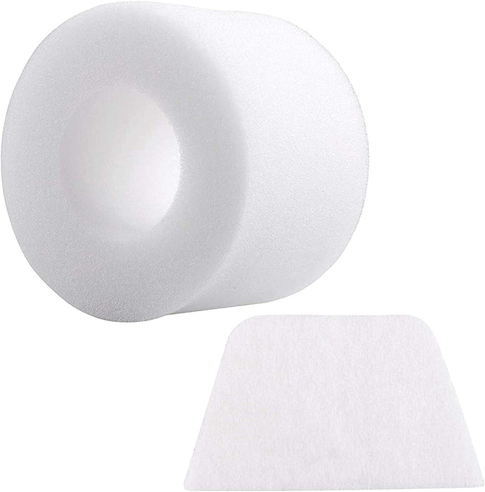 Filters for SHARK IC160 ICZ160 ICZ300 Ion P50 Lift Away Foam Pre-Filter Vacuum