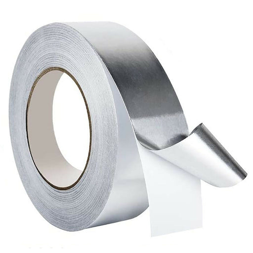 Aluminium foil tape 50mm x 45m