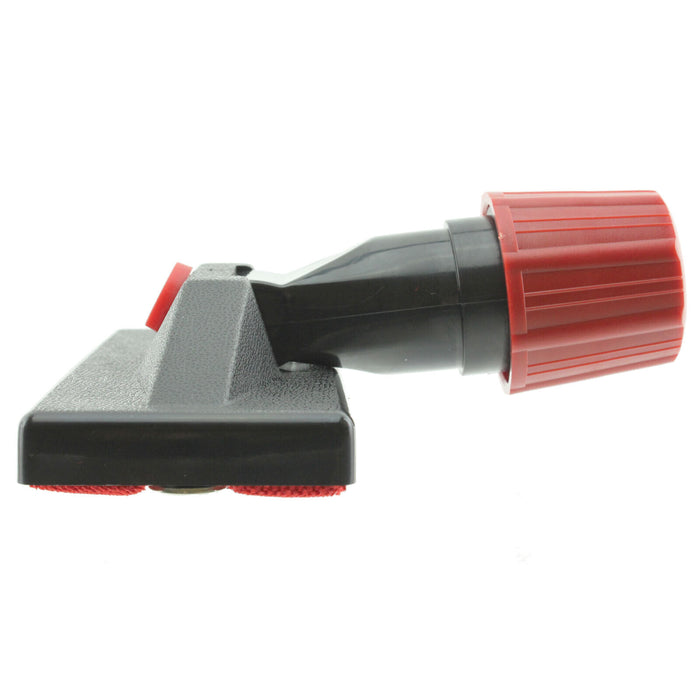 Pet Hair Floor Brush Tool for Numatic Henry Hetty James Vacuum Cleaner (32mm)