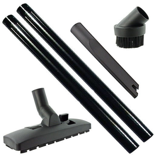 Vacuum Cleaner Extension Rods / Tools Attachment Kit for Titan (32mm)