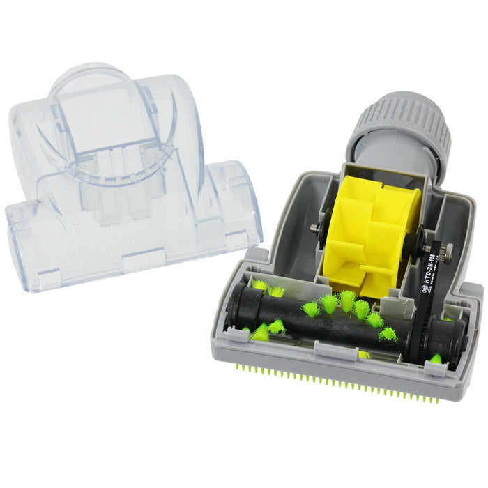 Universal Vacuum Cleaner Mini Turbo Brush Pet Hair Removal Floor Tool (32mm)