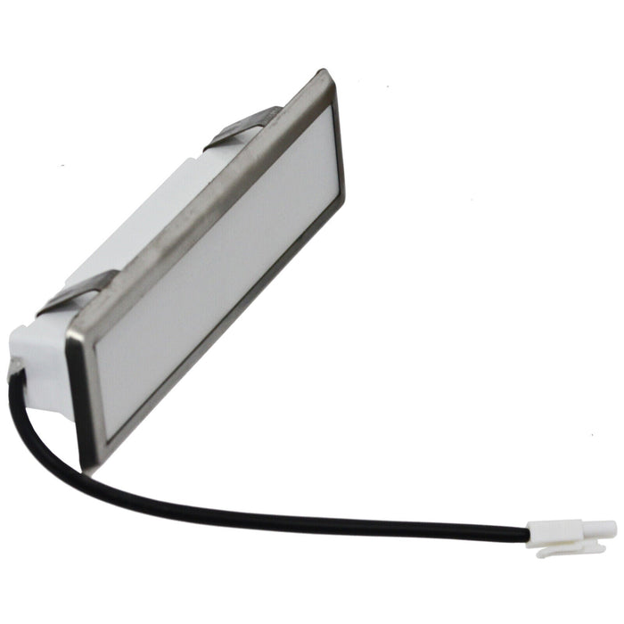 Universal Cooker Hood LED Light Box Vent Extractor Lamp (175mm x 48mm, 2.5W)