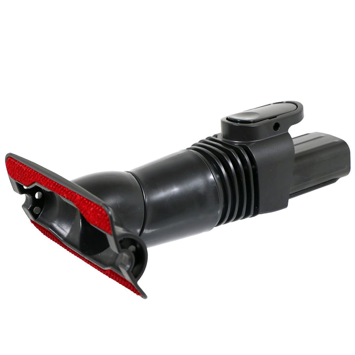 Tool Kit for SHARK Vacuum IZ400 IZ500 IZ400UKT IZ500UKT Brush Crevice Attachment (3 Piece Set)