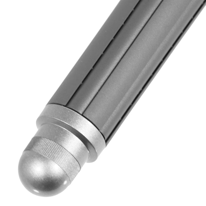 DYSON Airwrap Barrel 20mm Hair Styler 0.8" Long Slim Nickel Iron 971890-04