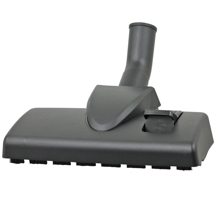 Carpet & Hard Floor Brush for Bosch Vacuum Cleaner Wheeled Tool 35mm