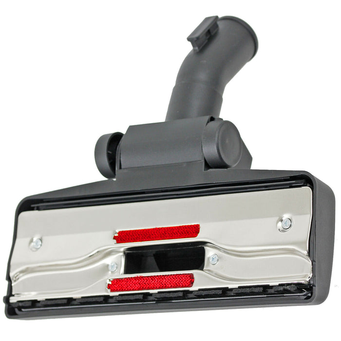 Carpet & Hard Floor Brush for Panasonic Vacuum Cleaner Wheeled Tool 35mm