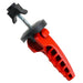 BOSCH Lawnmower Handle Clamp Lever 3600HA4209 AQUATAK CLIC GO ARM AXT RAPID