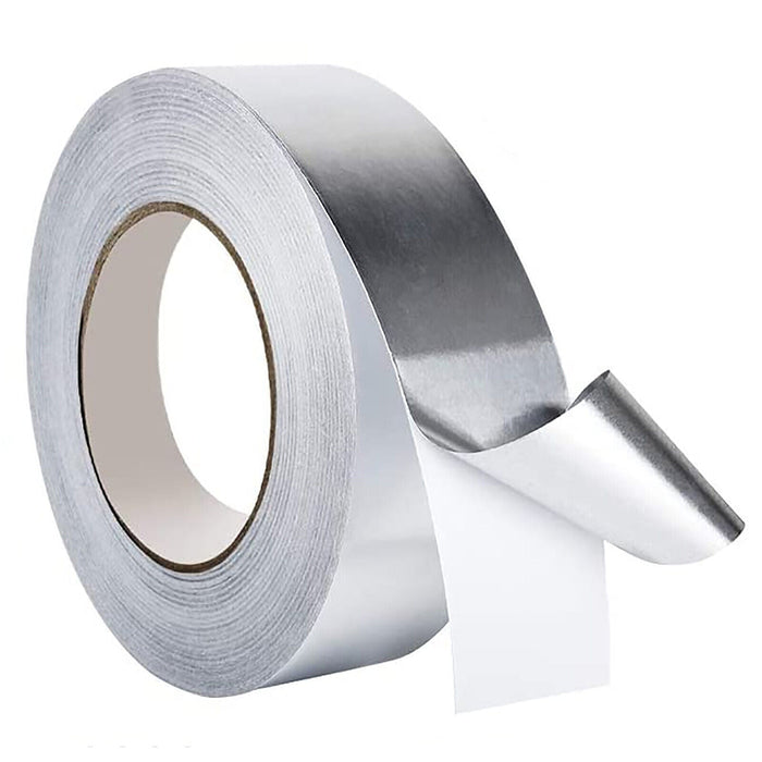Premium quality aluminium foil tape