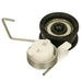 Bosch Lawnmower Belt Tensioner ARM 32 ART 23 23-28 26 SL Rotak 32 F016L68711