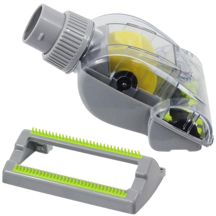 Universal Vacuum Cleaner Mini Turbo Brush Pet Hair Removal Floor Tool (32mm)