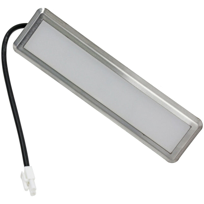 LED Light Box compatible with Logik Cooker Hood L60CHD L90CHD Vent Extractor Lamp (175mm x 48mm, 2.5W)