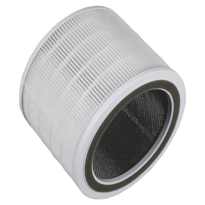 HEPA Filter for Levoit Core 200S 200S-RF Air Purifier