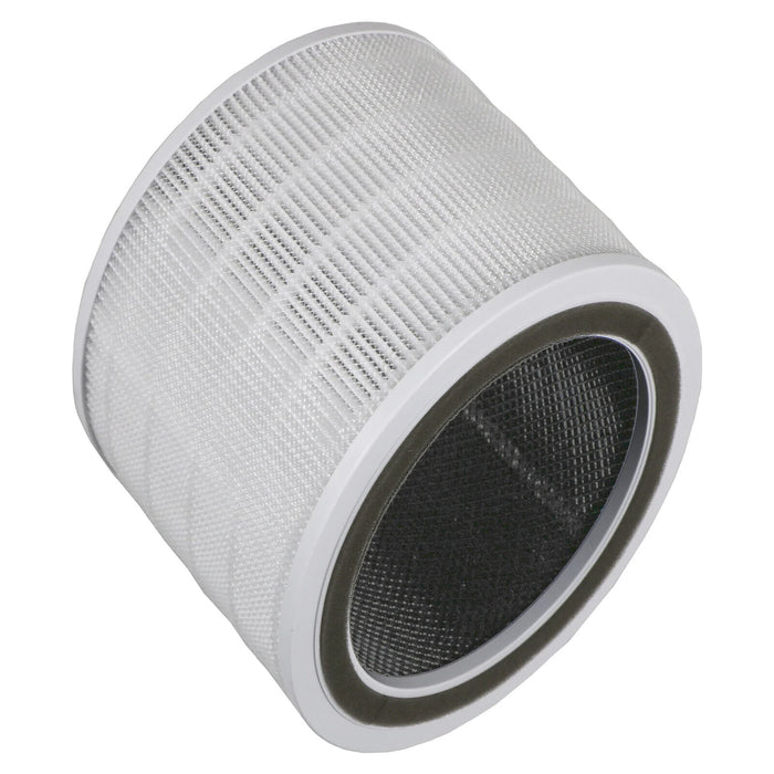 HEPA Filter for Levoit Core 200S 200S-RF Air Purifier (Pack of 2)