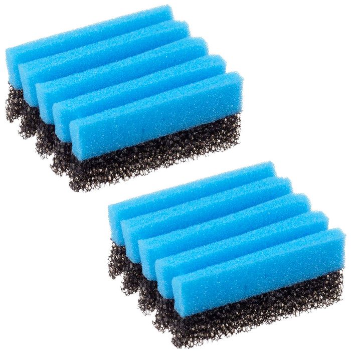 Cleaning Sponges for George Foreman Grill (Pack of 2)