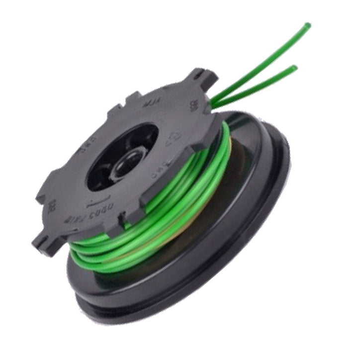 Strimmer Line Spool for B&Q FPPBC25 FPGTP25 PRO24ccSGTA Trimmer