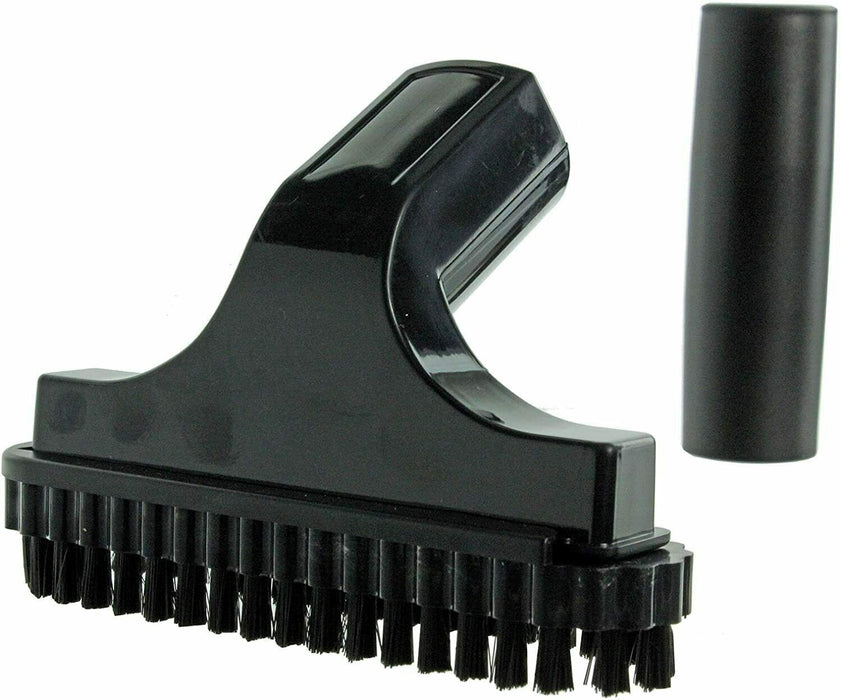 SPARES2GO - Mini Tools, Tool Brush for Numatic Henry Hoover Vacuum Cleaner, 32mm