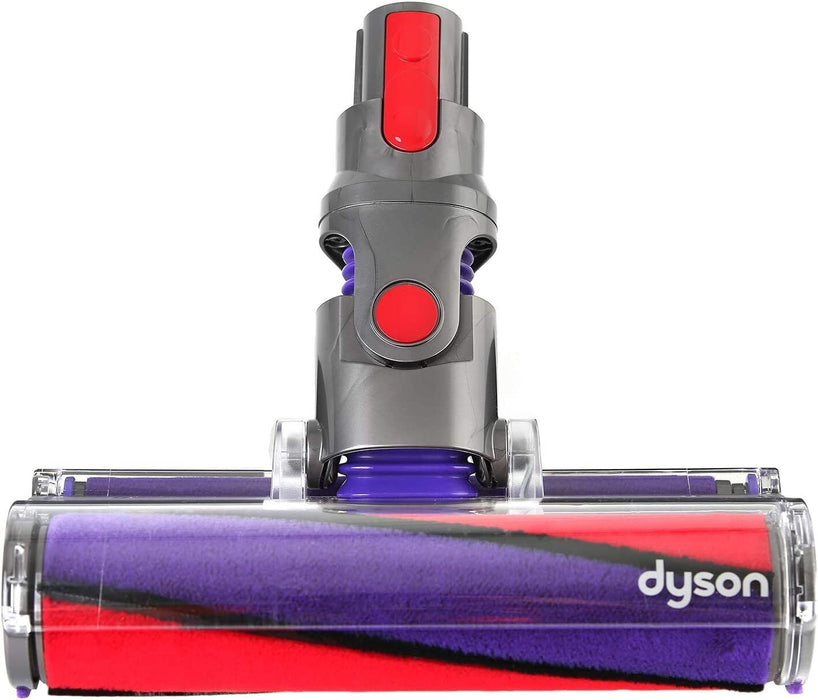 DYSON V10 V11 Soft Roller Head Vacuum Floor Brush Tool SV16 SV17 SV27 SV28 966489-15