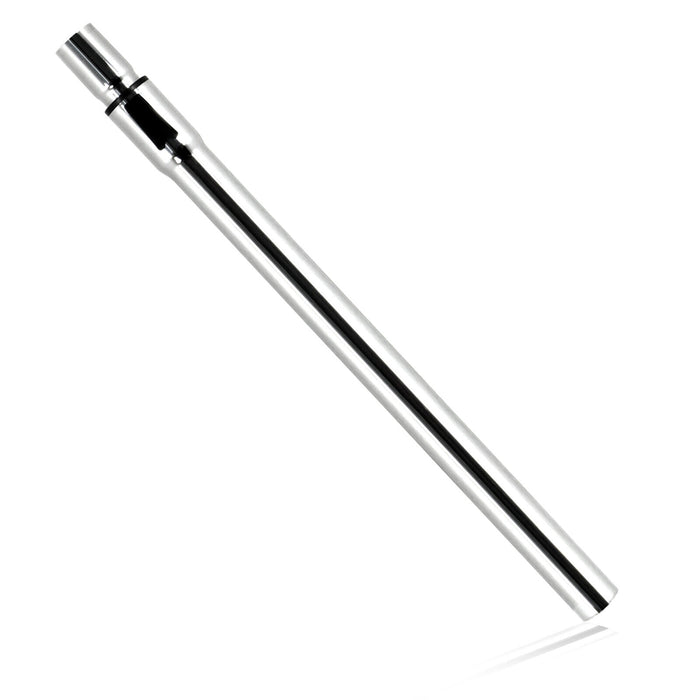 Vacuum Cleaner Adjustable Telescopic Tube Extension Rod Wand Pipe (35mm)