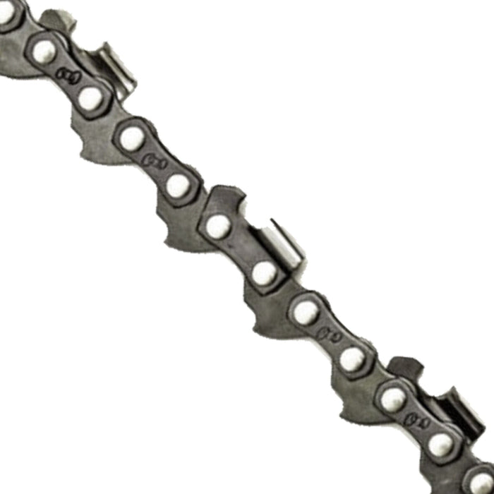 Saw Chain 8" 20cm Bar for TITAN DPL432GDO TTB426GDO TTK587GDO TL650GDO Chainsaw x 2
