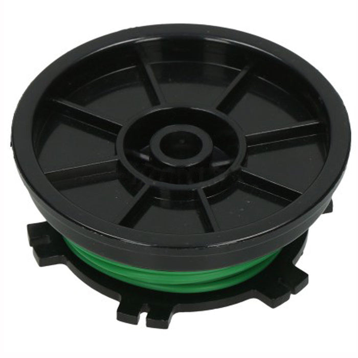 Twin Line and Spool for CHALLENGE XTREME SGT26 SGT30 SGT34N Strimmer