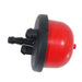 Primer Bulb for Mountfield GGP RS100 HP414 SP414 HP42R HP45 SP164 118550698/0